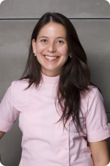 Dra. Elisa Ruiz Villegas - odontología general