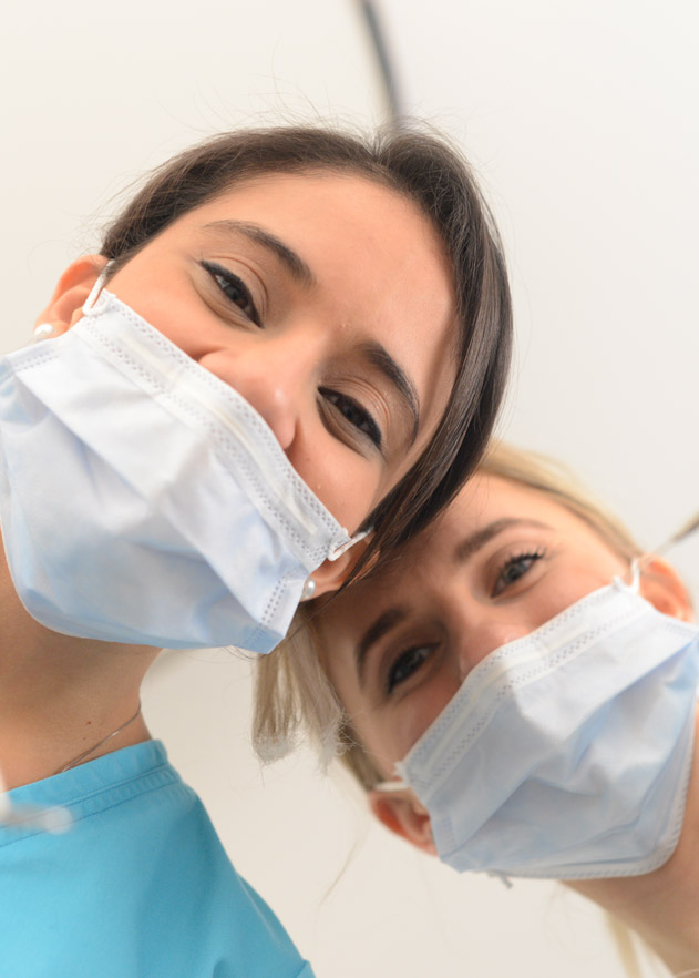 Clínica Dental Marbella