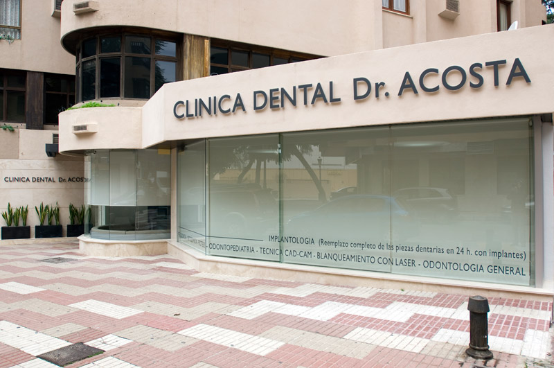 Dentista Marbella