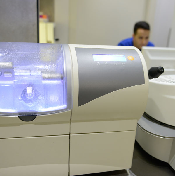 Última tecnología dental Clínica Dental Dr. Acosta Última tecnología dental Clínica Dental Dr. Acosta