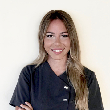 Dra. Raquel Moreno