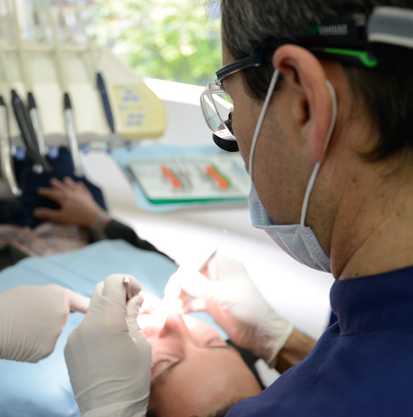 Clínica Dental Dr. Acosta Clínica Dental Dr. Acosta