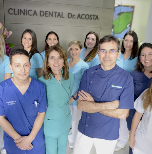 Nuestra filosofía Clínica Dental Dr. Acosta Nuestra filosofía Clínica Dental Dr. Acosta